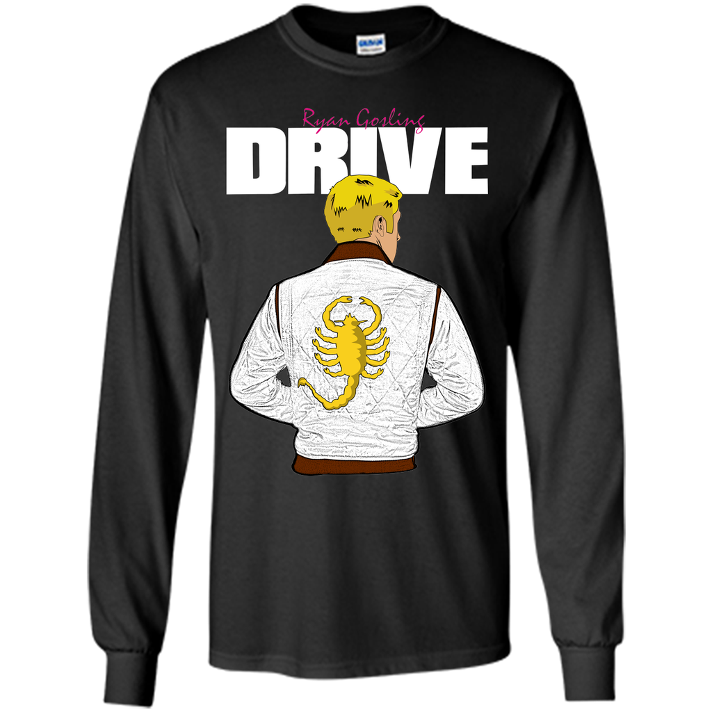 Drive Ryan Gosling T-Shirt