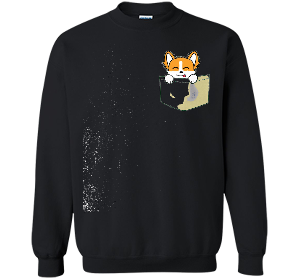 Pocket Corgi