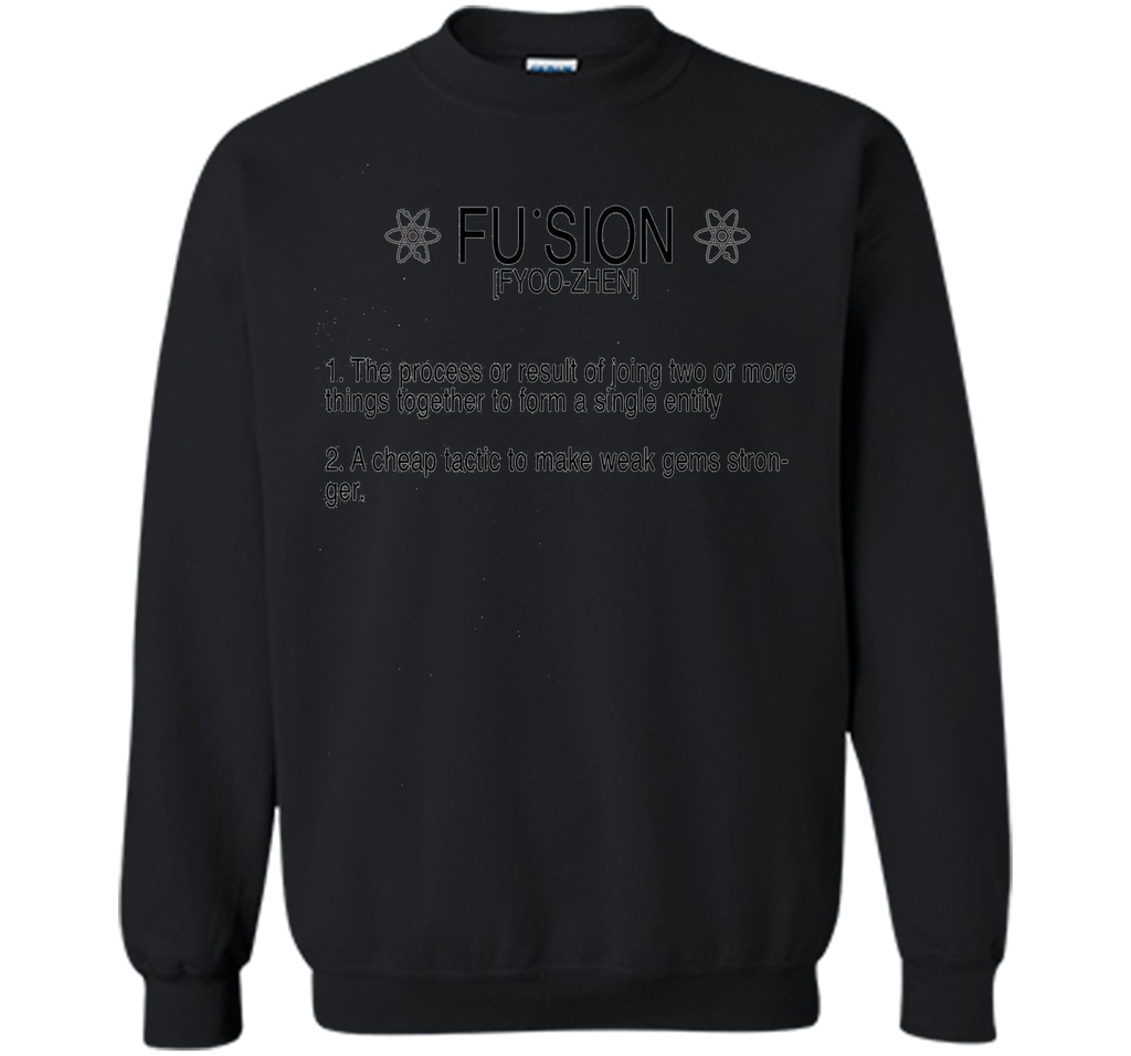 Fusion Definition Tee Shirt