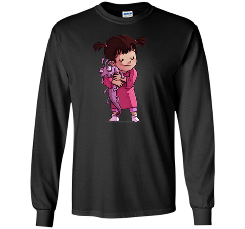 Bedtime Villain T-Shirt