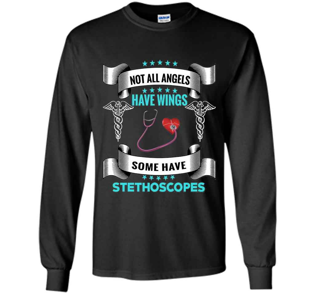 Nurse T-Shirt, Nursing School Doctor Medical Student Tshirt