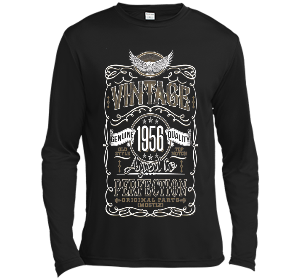 1956 Tshirts-Ideal 60th Birthday Gift - Birthday Gift