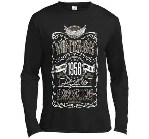 1956 Tshirts-Ideal 60th Birthday Gift - Birthday Gift