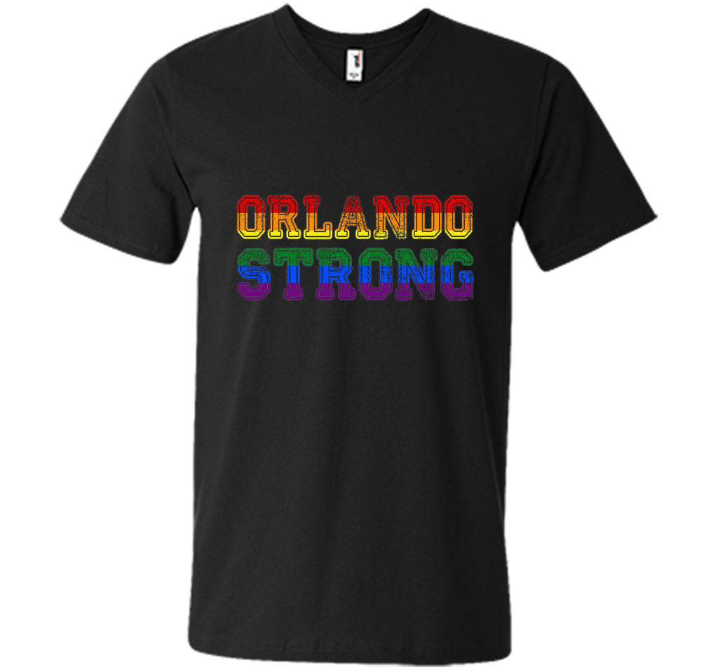 Orlando Strong T-Shirt