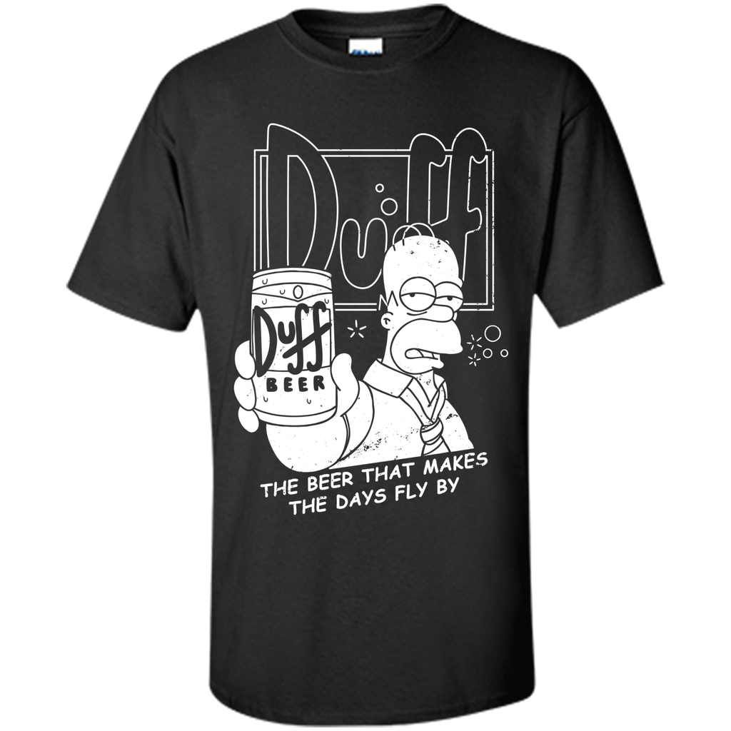DUFF T-Shirt