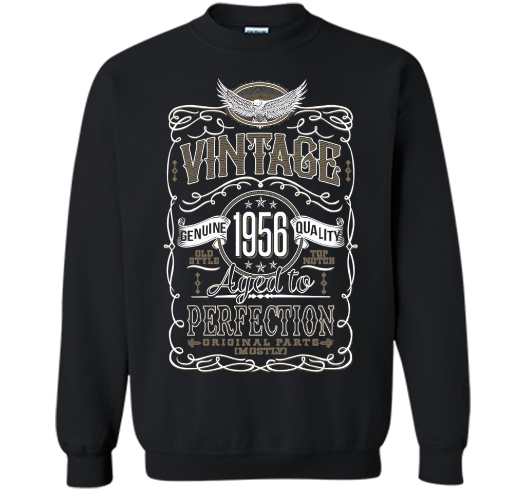 1956 Tshirts-Ideal 60th Birthday Gift - Birthday Gift