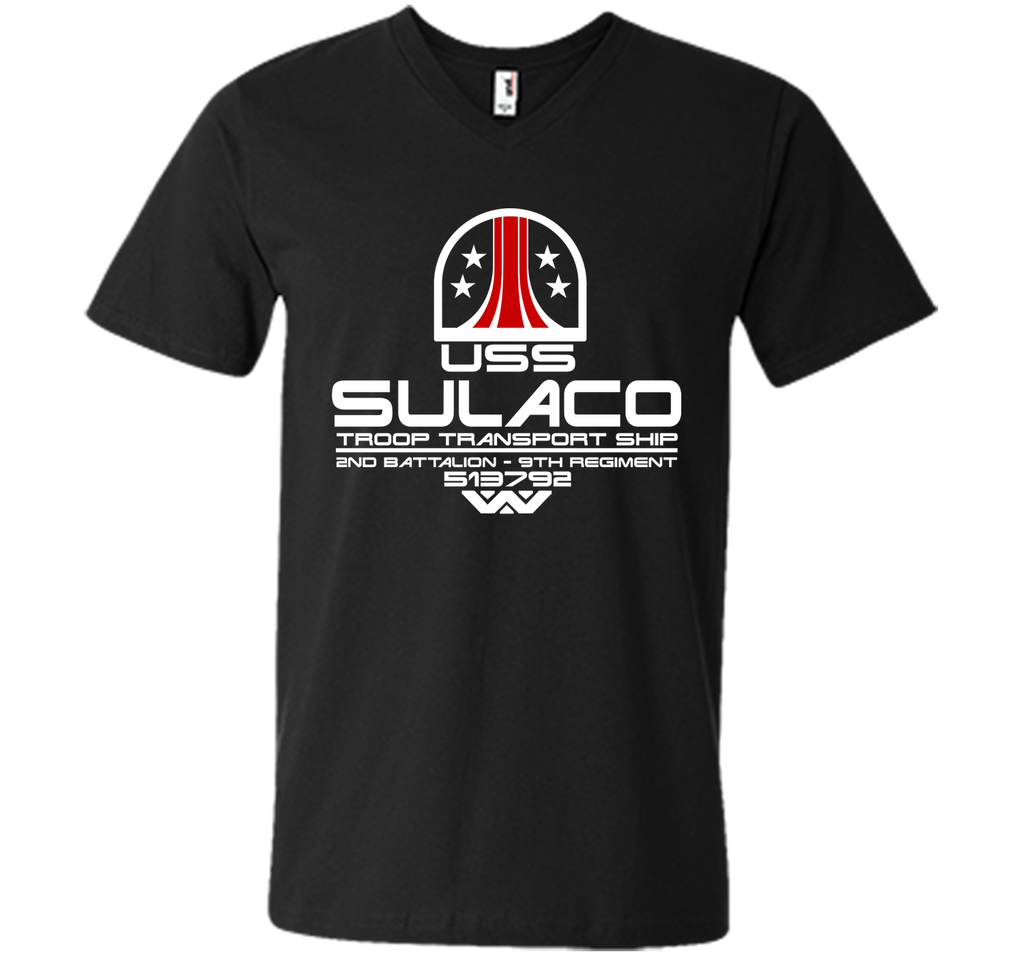 Sulaco T-Shirt