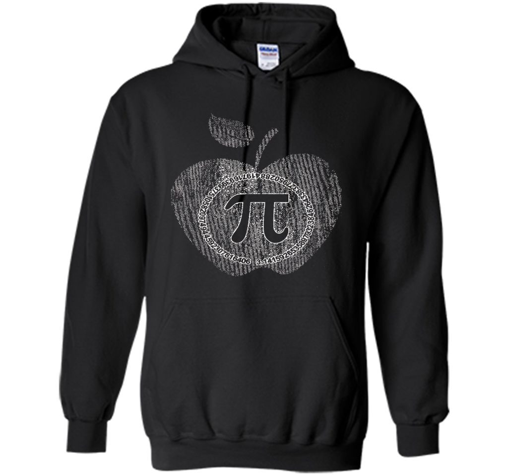 Apple Pi - Math Shirt, pi day 2017 t shirts