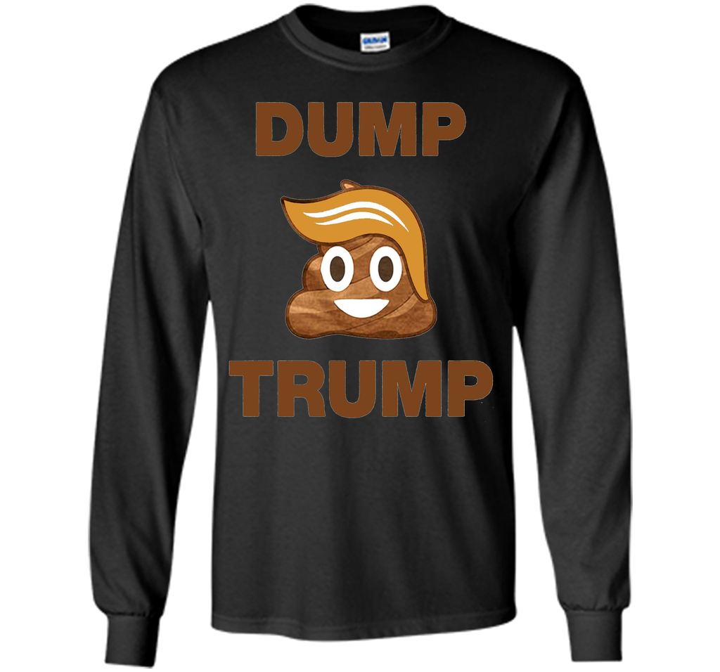 Dump Trump T-Shirt