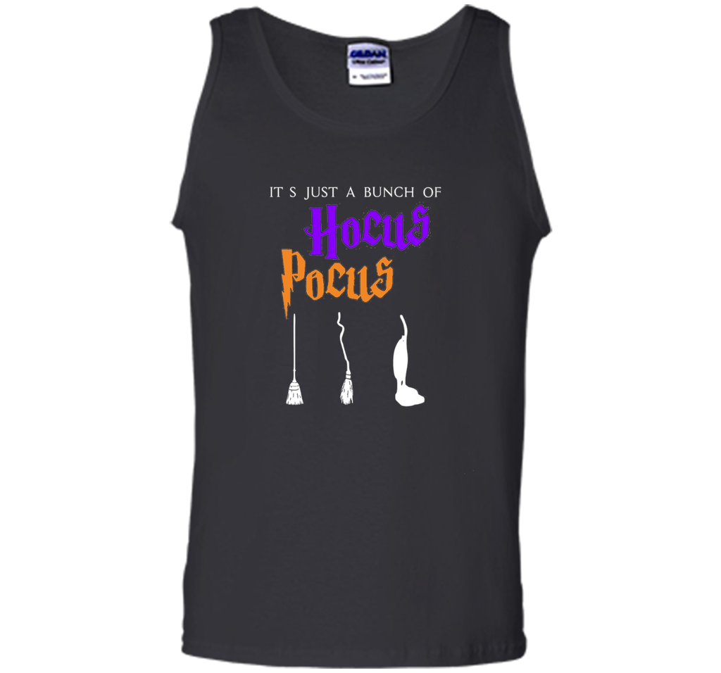 It's just a bunch of Hocus Pocus - Premium Cotton T-Shirt