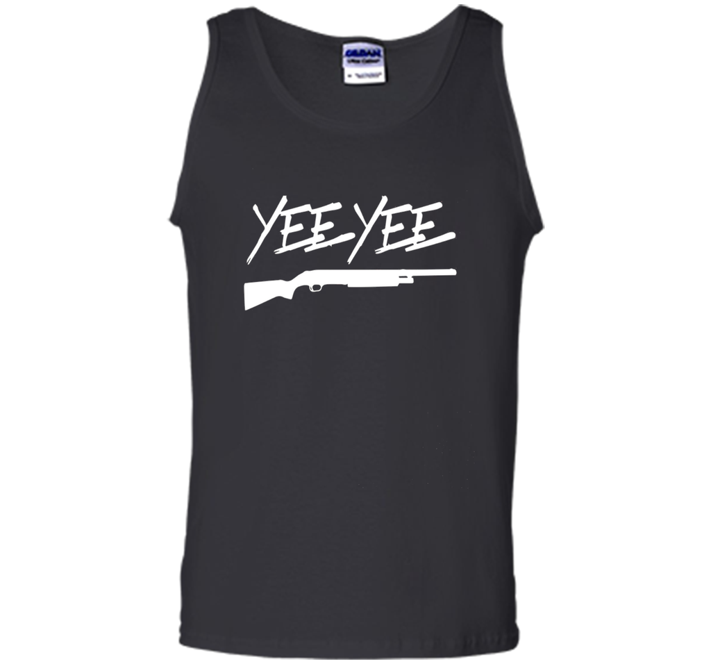 Yee Yee Camo Tee shirt