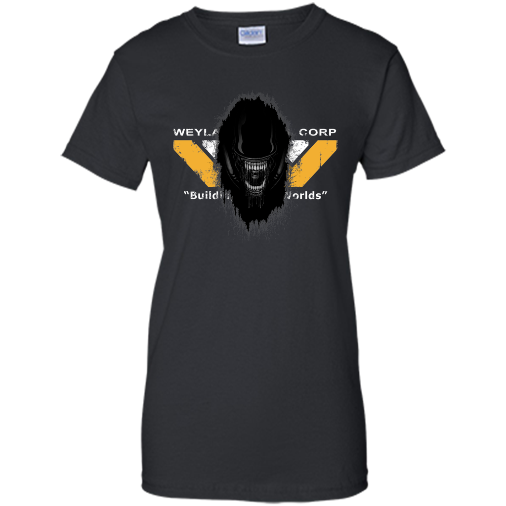 Drone Attack - Cartoon graphic T-Shirt