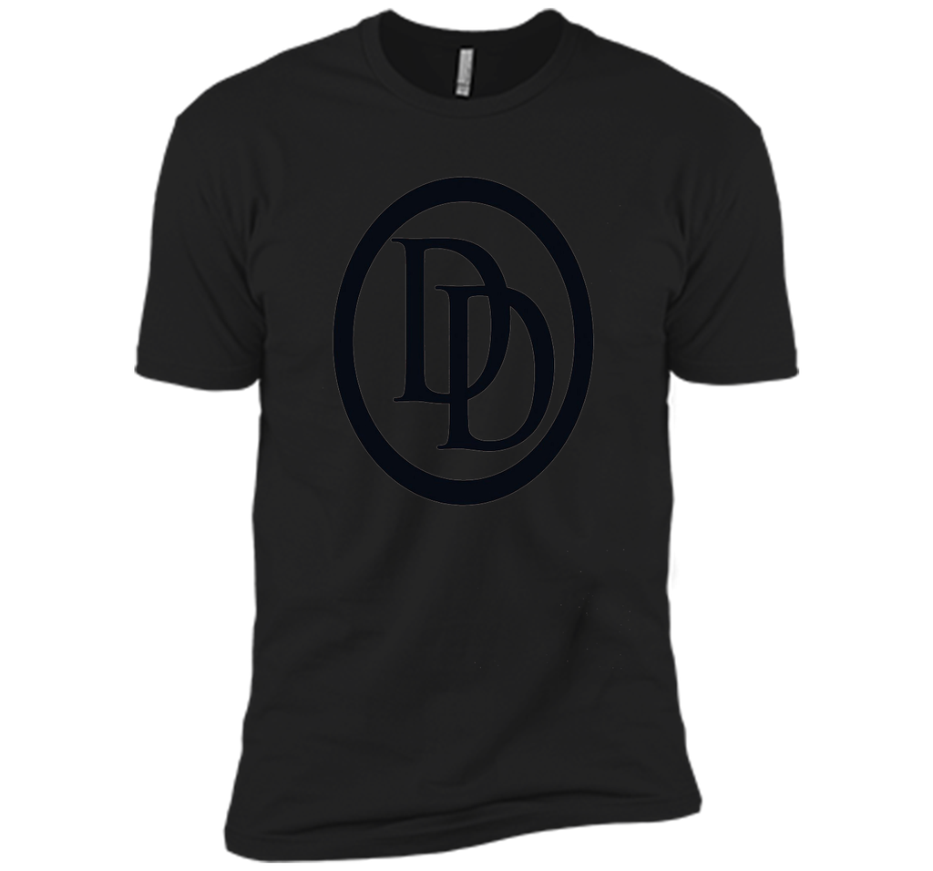Daredevil Logo Graphic T-Shirt