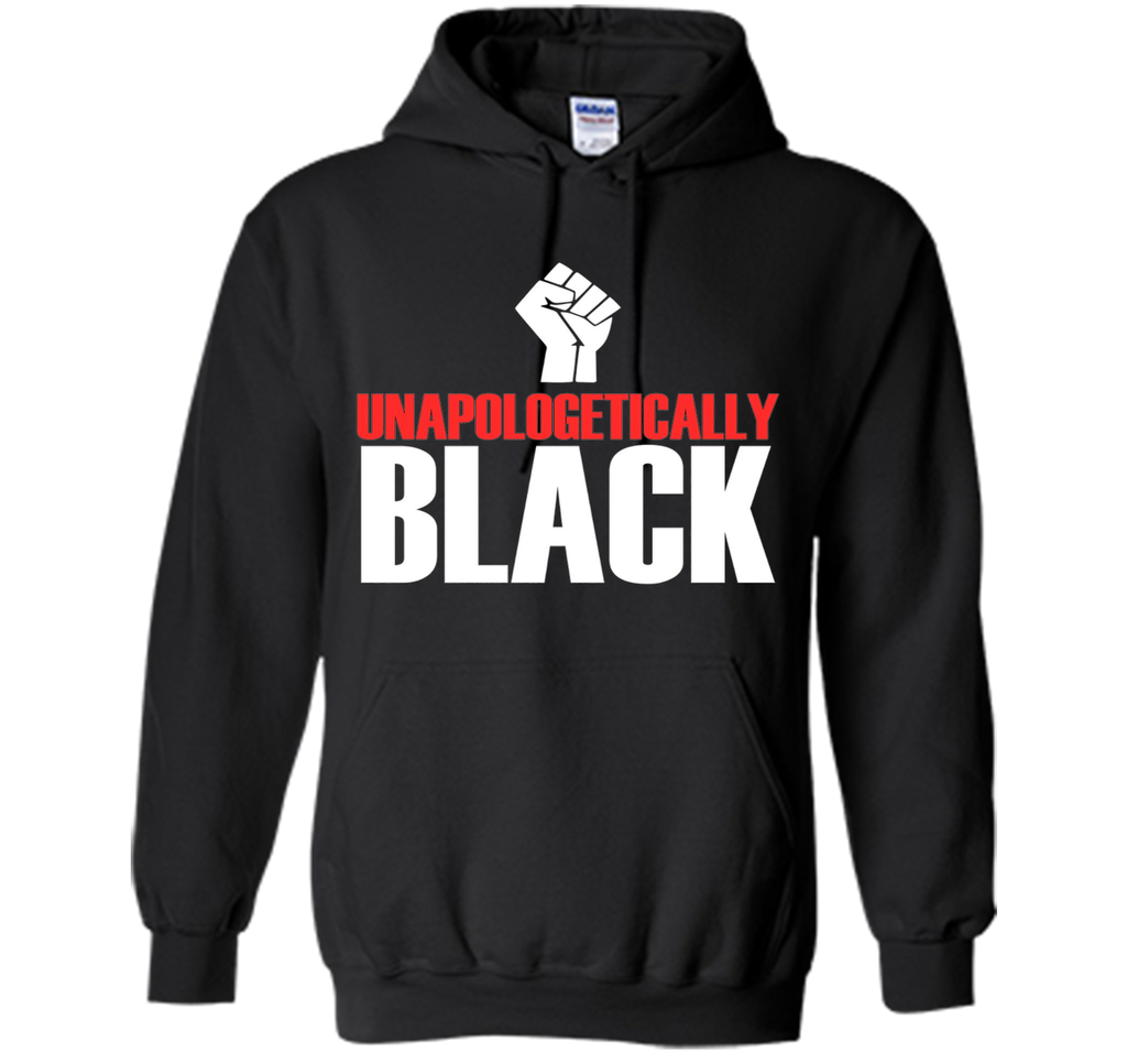 Unapologetically Black T Shirt
