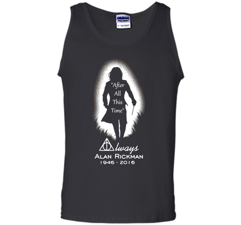 After all this time - Always printing T-Shirt