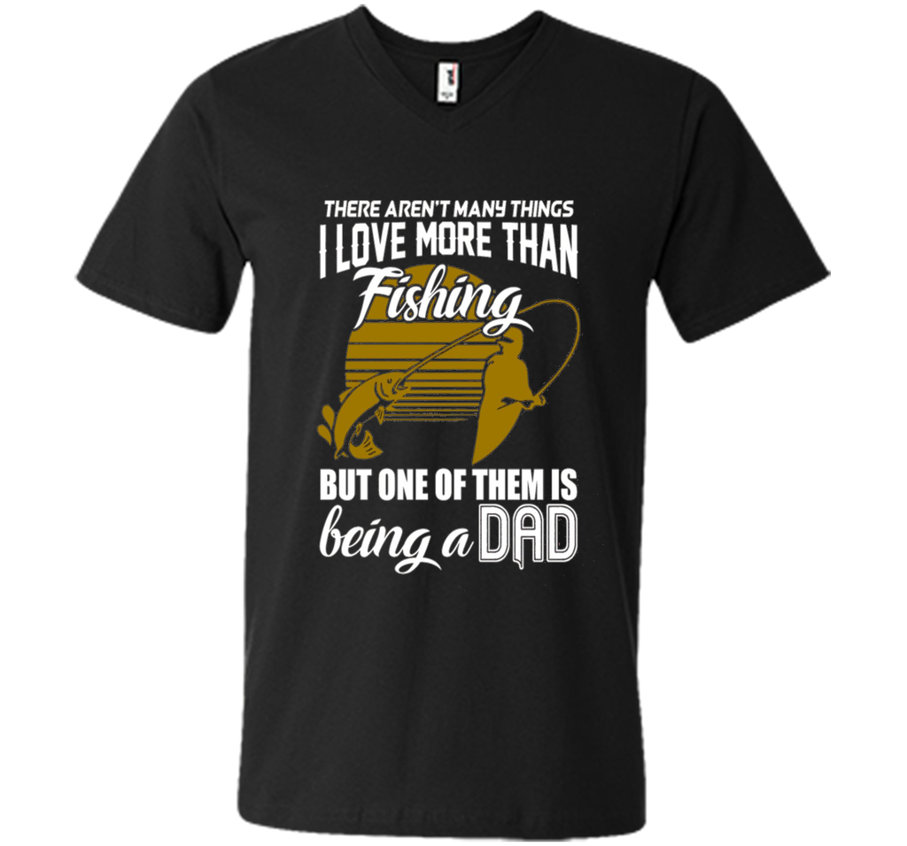 Fishing Dad Father s Day 2017 T Shirt