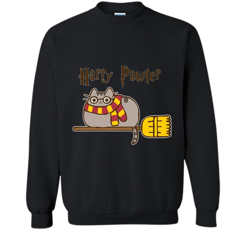 Harry Pawter T-Shirt