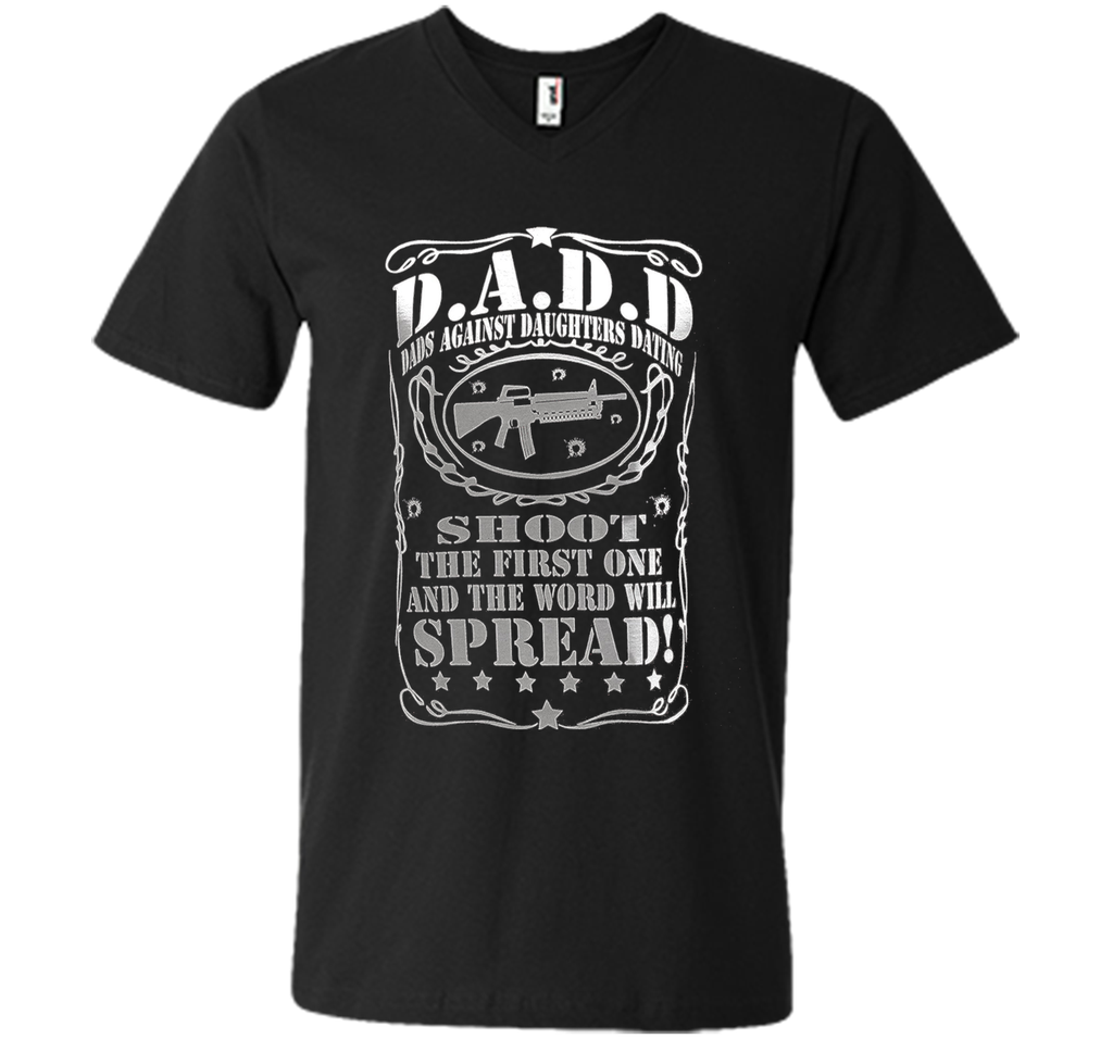 DADDY FATHER DAY T_SHIRT