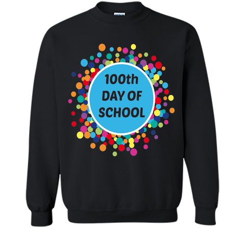 100th Day Of School T-Shirt