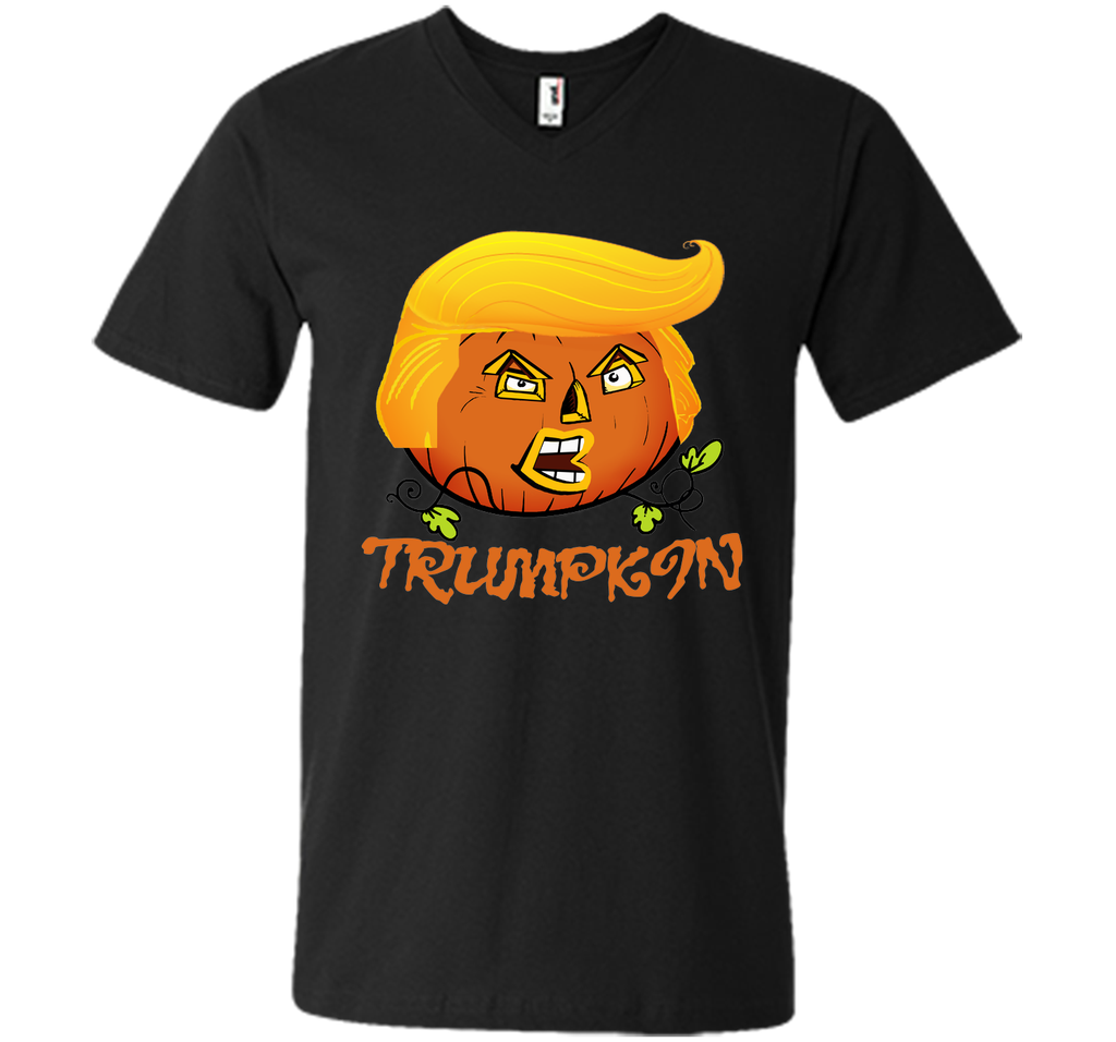 Donald Trumpkin T-Shirt