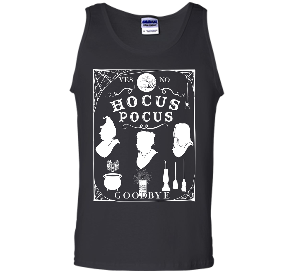 Ouija Pocus - White T-Shirt