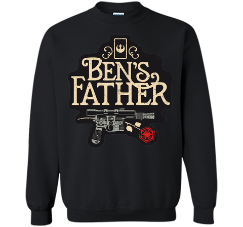 Ben's Father T-Shirt