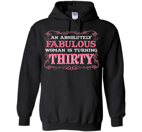 An Absolutely Fabulous Woman Is Turning Thirty - 1987 shirt