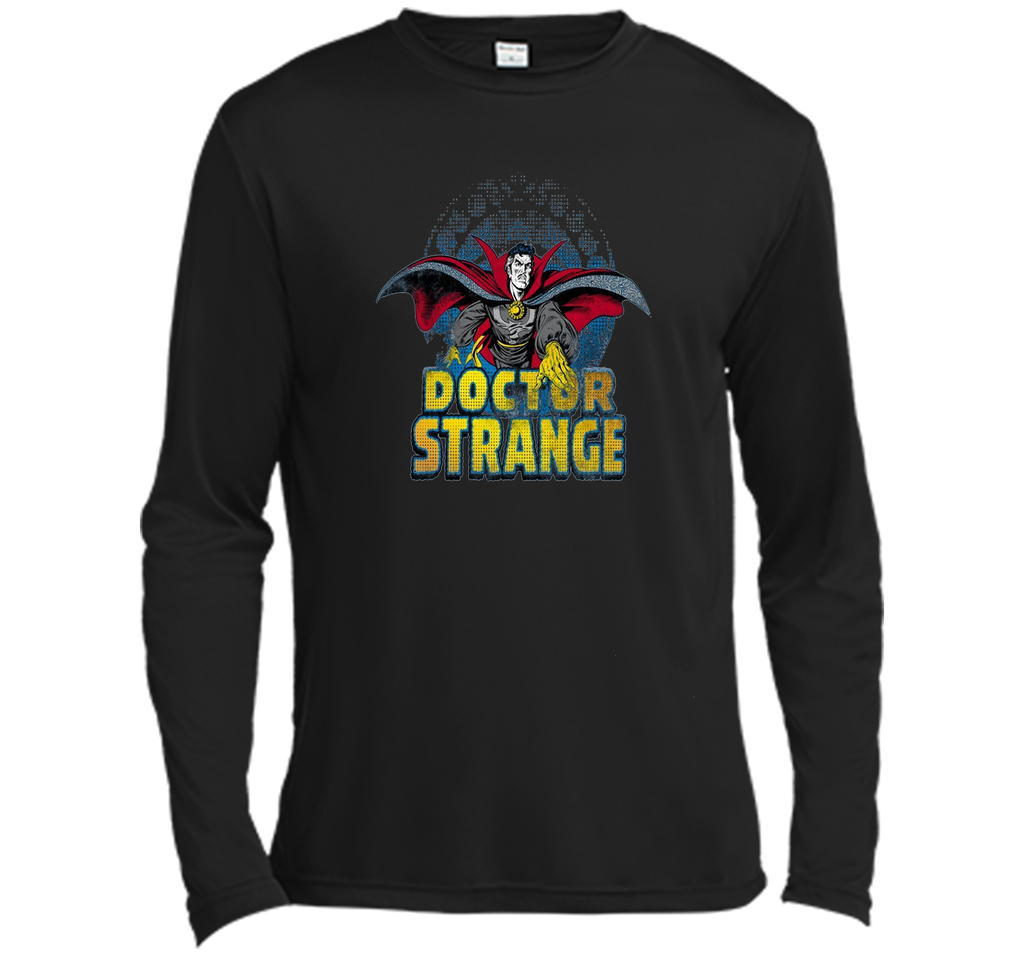 Doctor Strange Protector Graphic T-Shirt