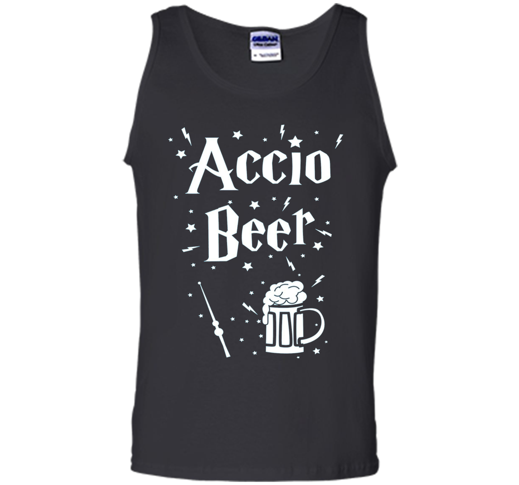 St. Patrick's Day Irish T-Shirt - Accio Beer Funny Tee