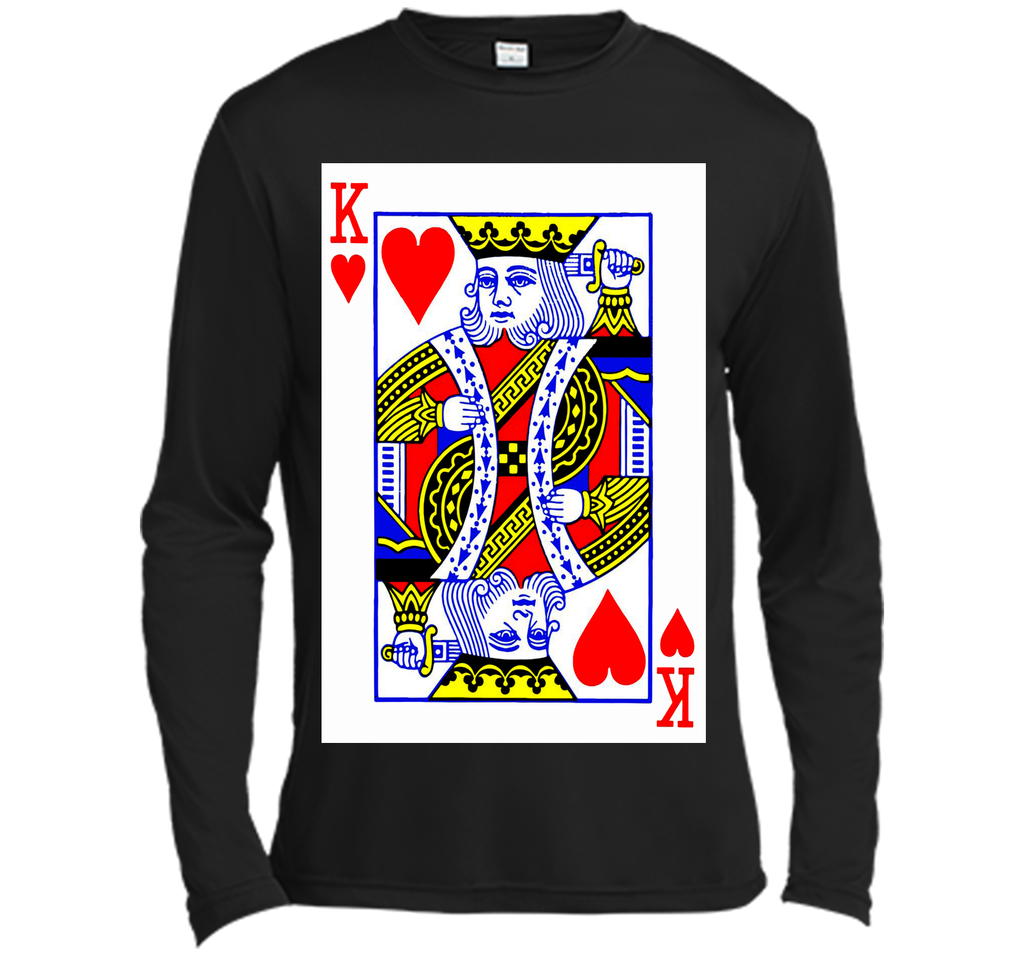 King Of Heart T-Shirt