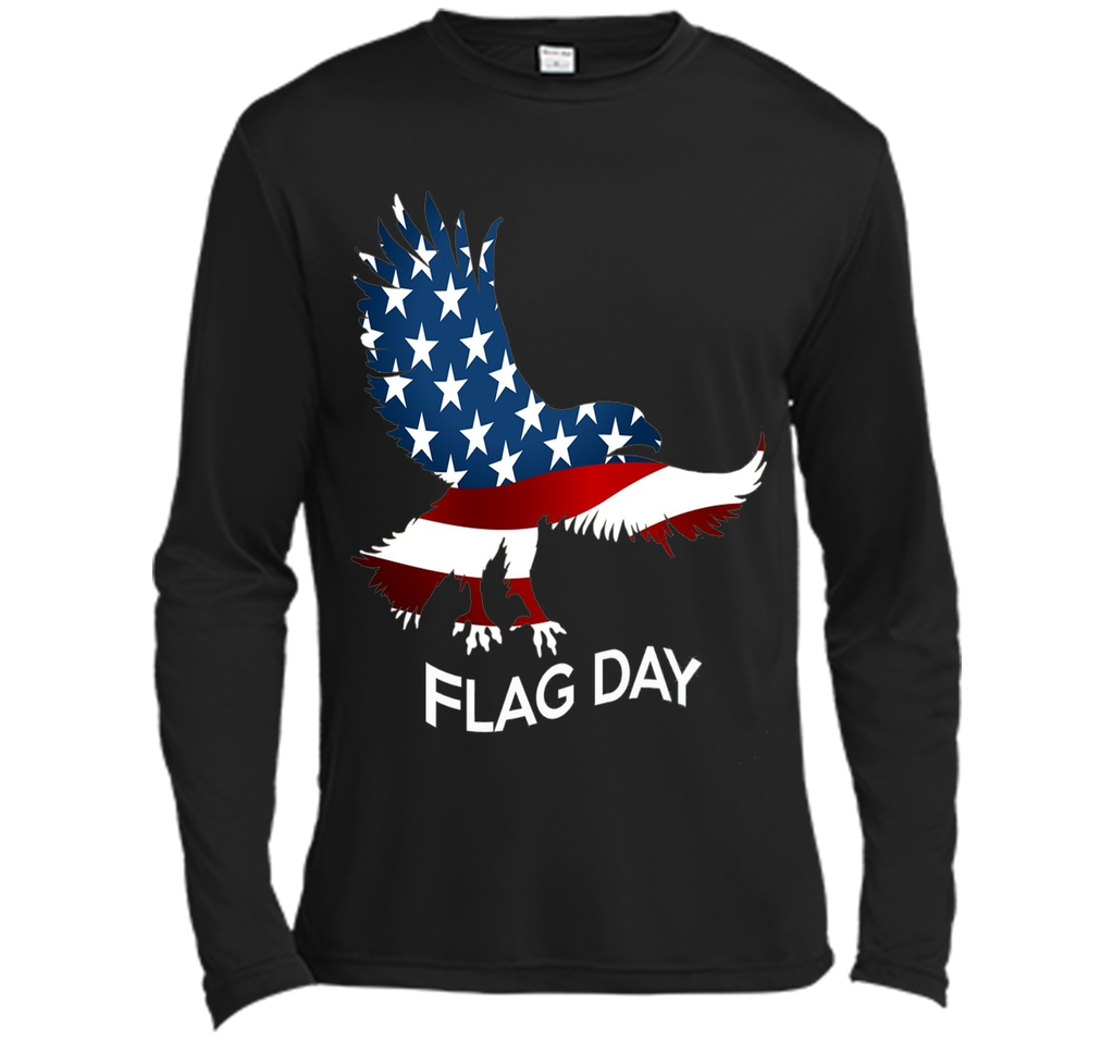 Flag American Shirt / Flag Day T-Shirt