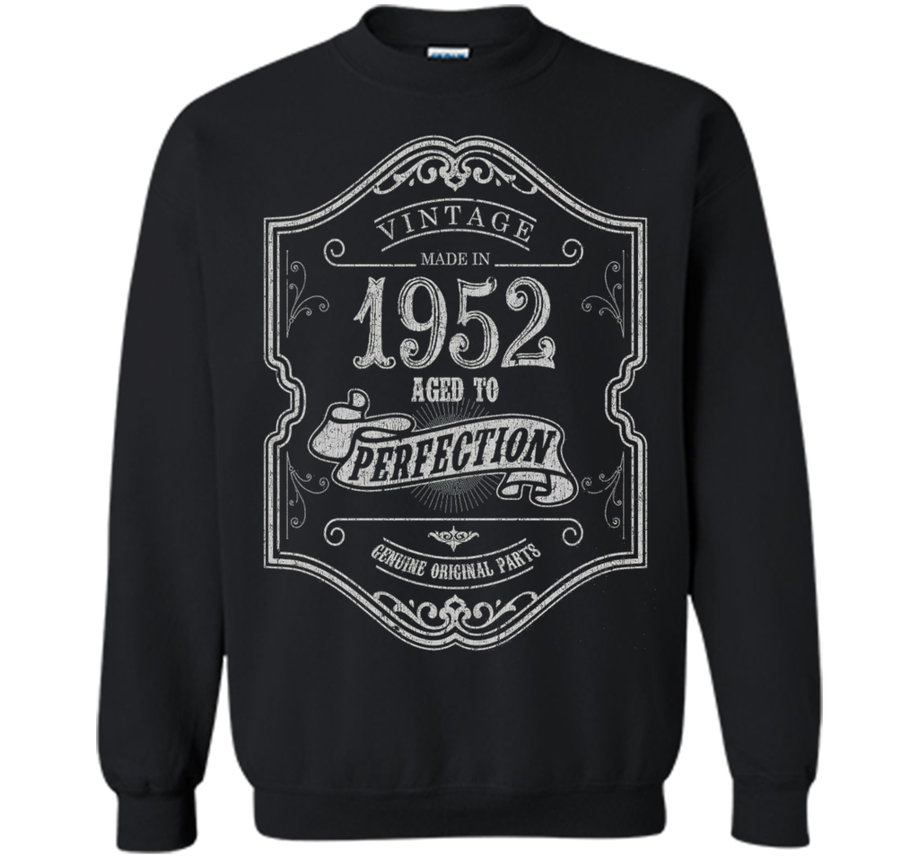 64th Birthday Gift Vintage Made In 1952 Aged to Perfection