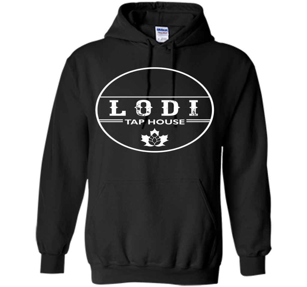 Lodi Tap House T-Shirt
