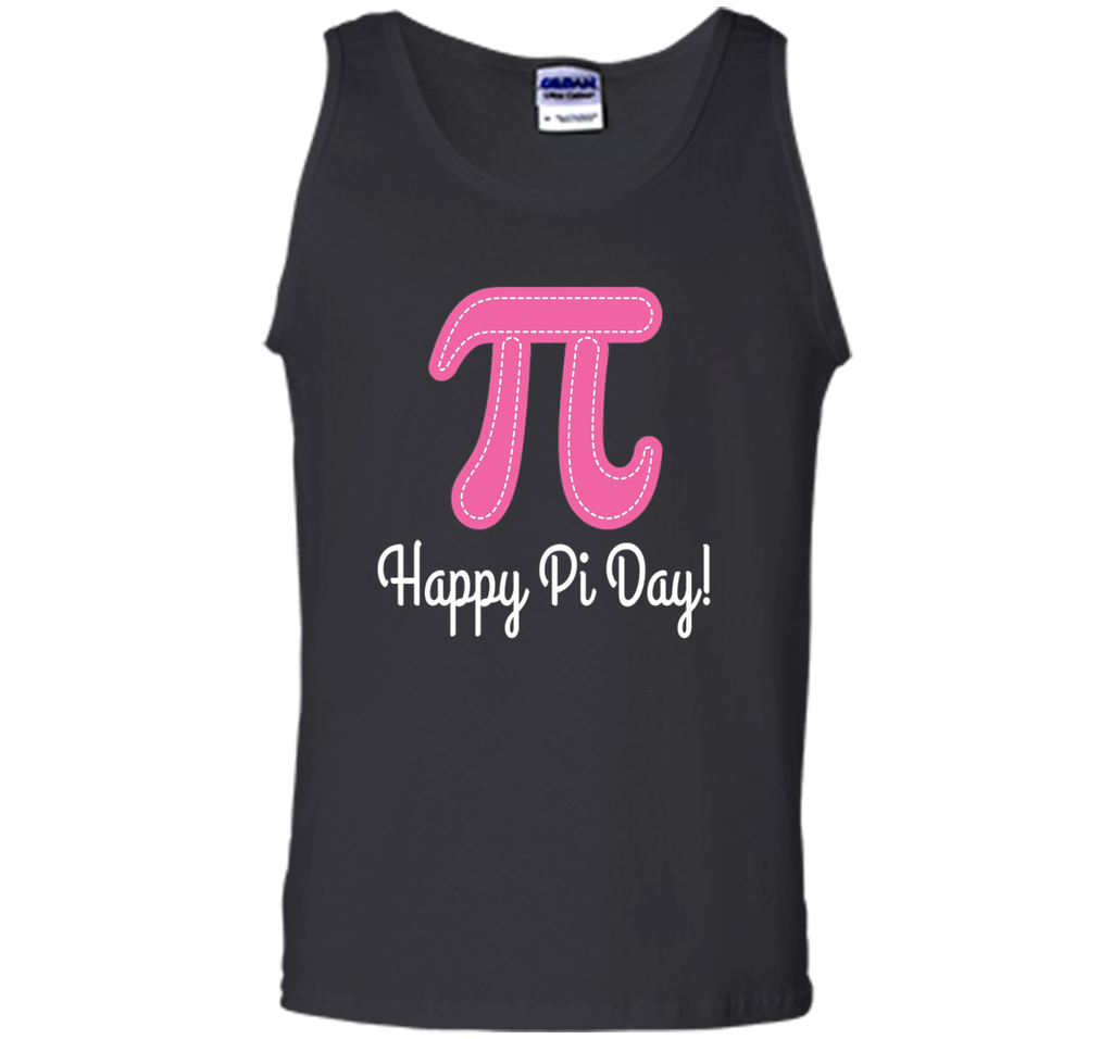 Happy Pi Day T-shirt Cute Math Major Teacher Tee