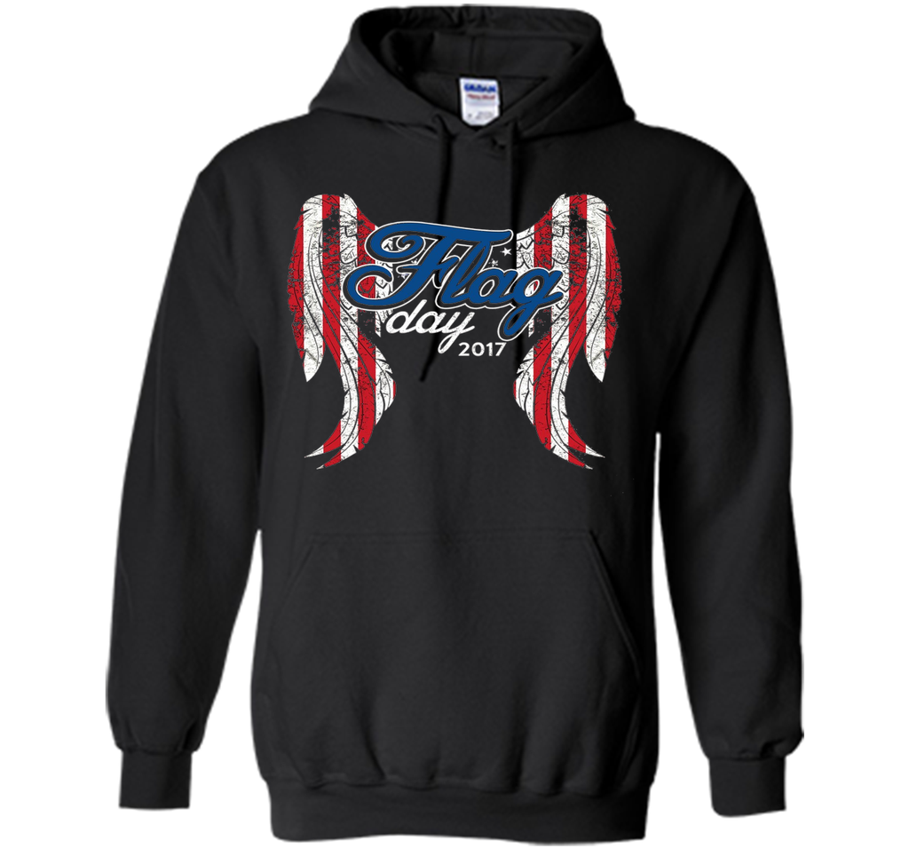 Flag Day 2017 Shirts American Flag