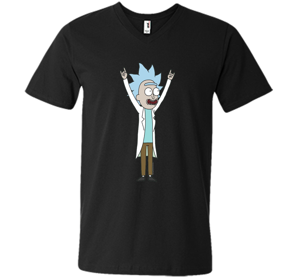 Rick & Morty Tiny Rick