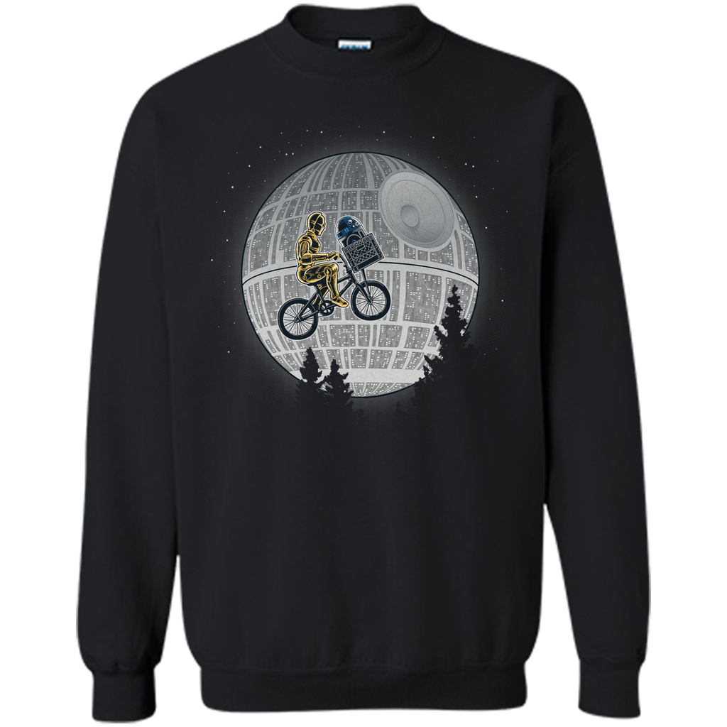 Drive into space T-Shirt