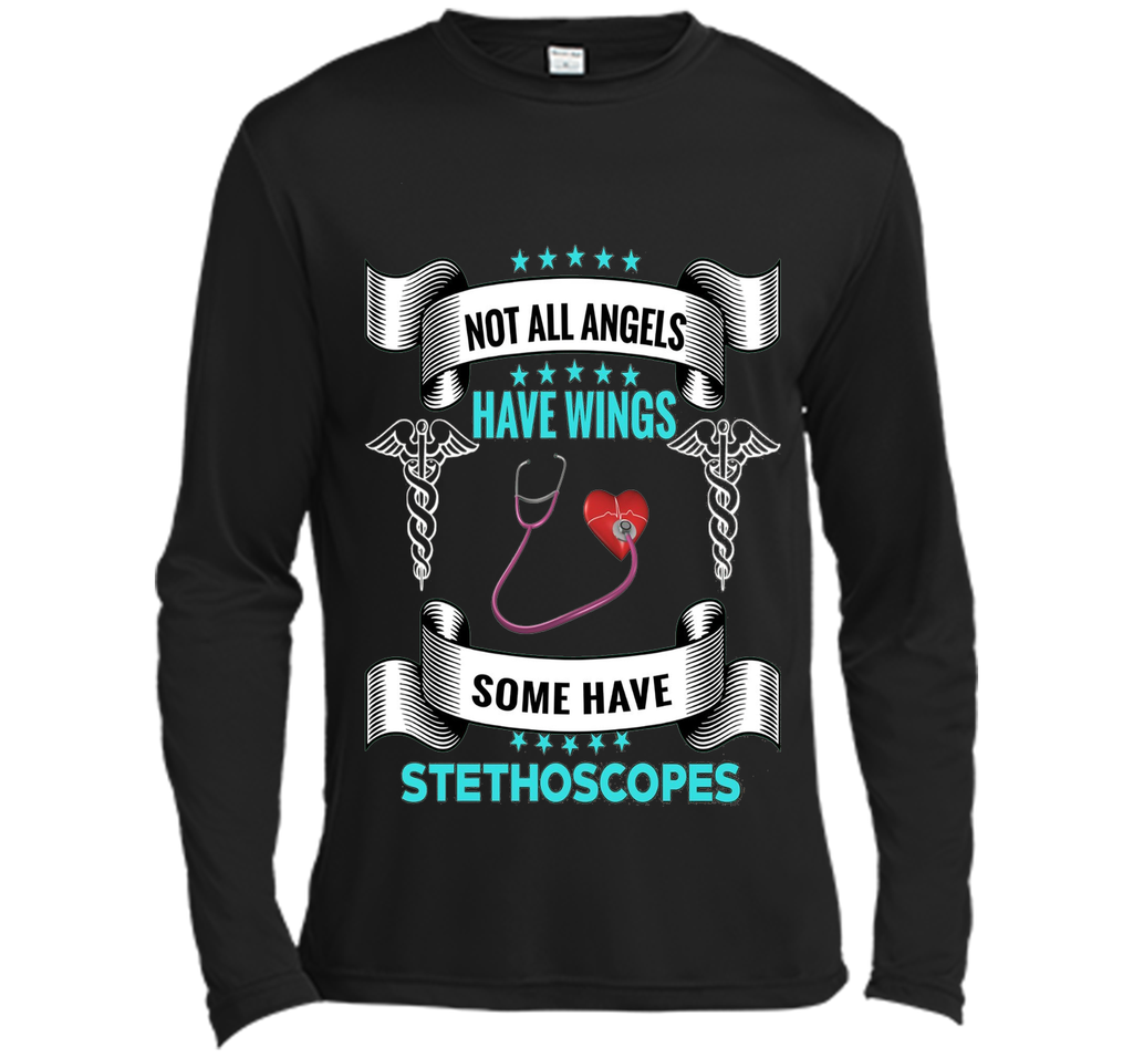 Nurse T-Shirt, Nursing School Doctor Medical Student Tshirt