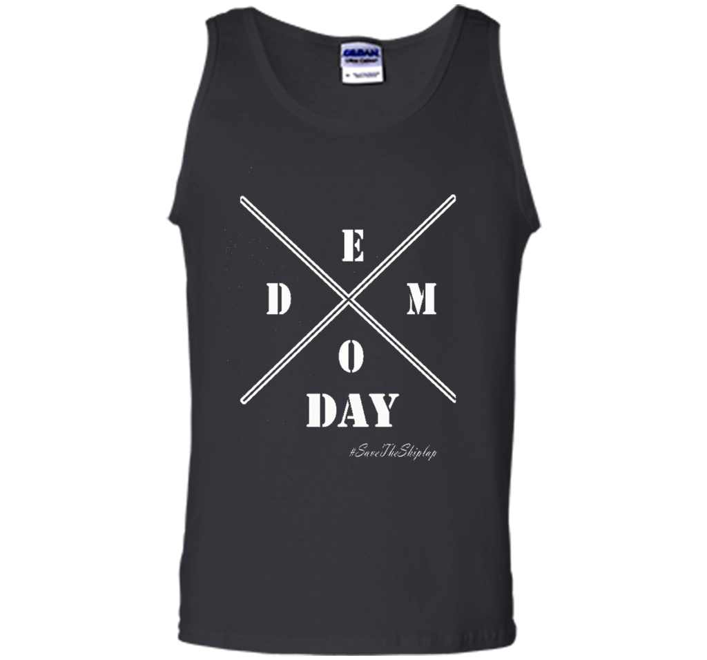 It's Demo-Days T Shirt