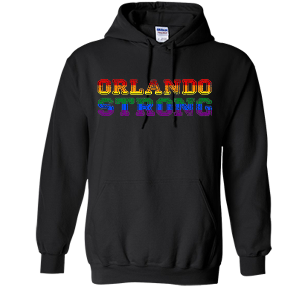 Orlando Strong T-Shirt