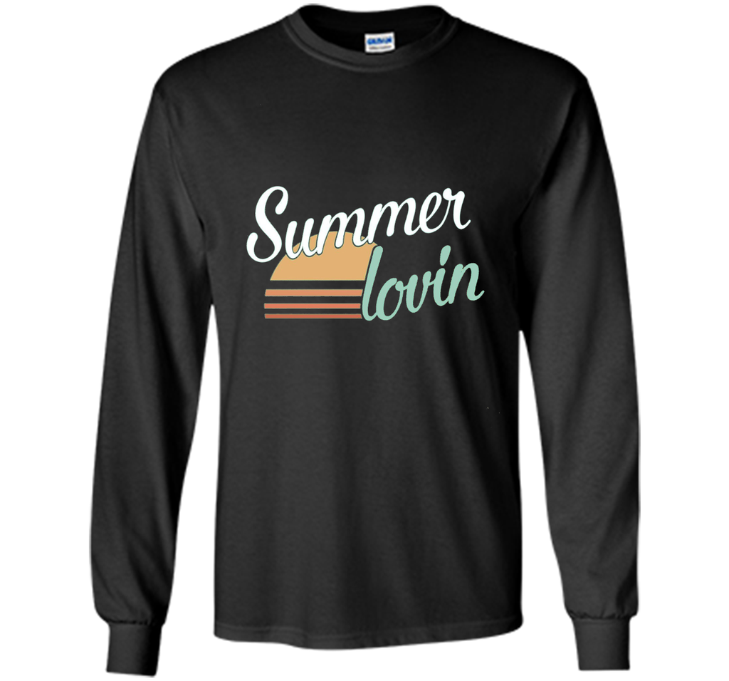 Summer Lovin