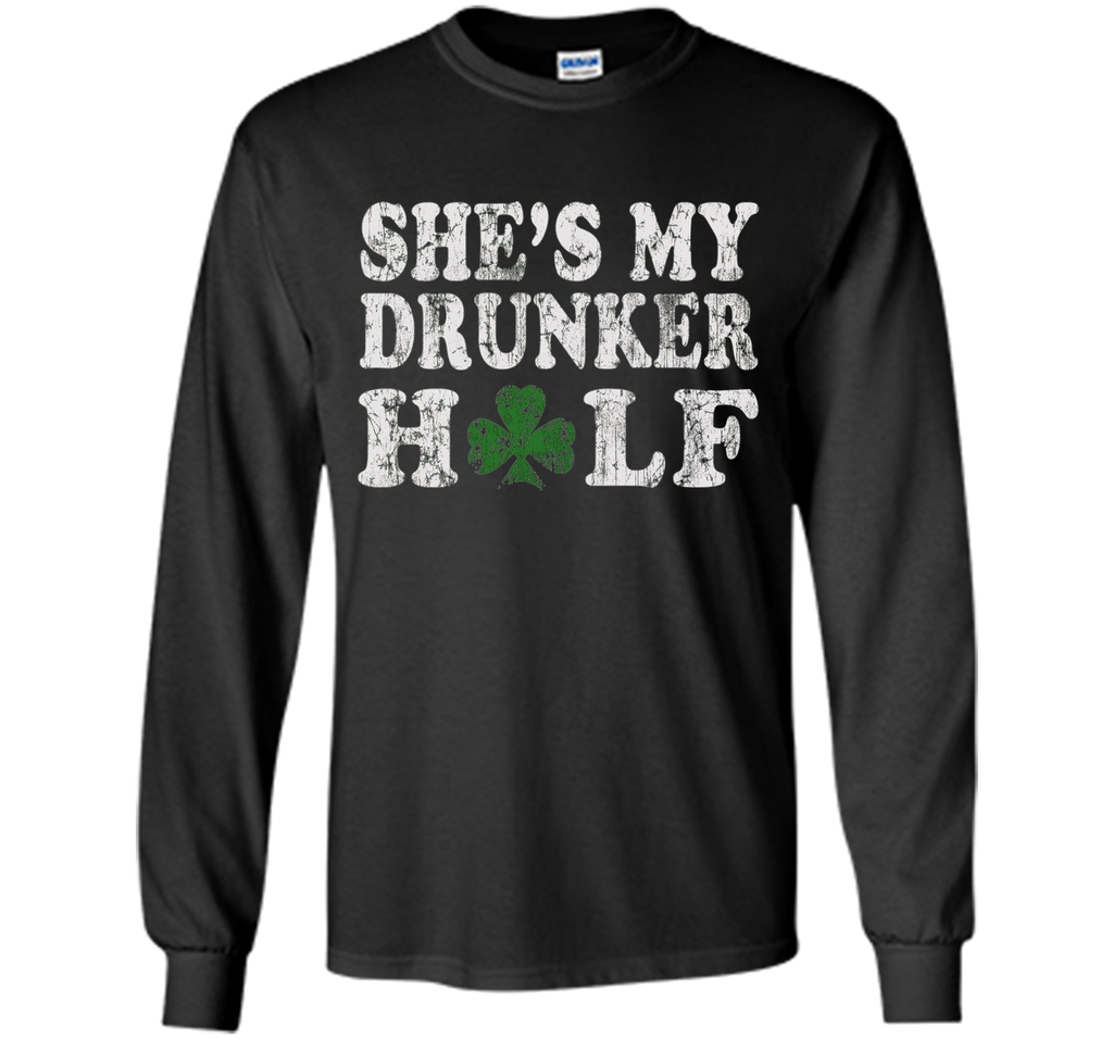 Short-Sleeve Unisex St. Patrick's Day T-Shirt