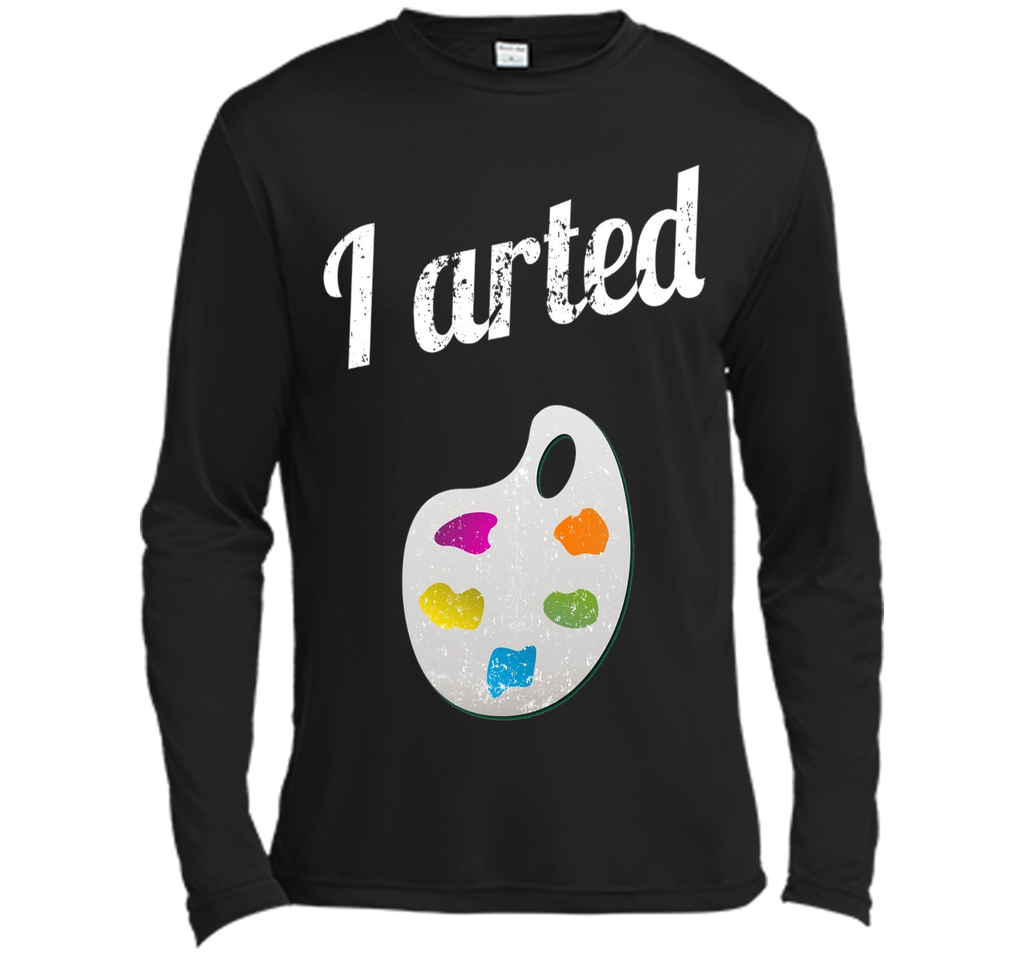 I arted T Shirt