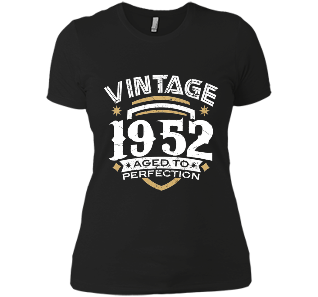 Living Legend Since 1952 Birthday TShirt for Grandma/Grandpa