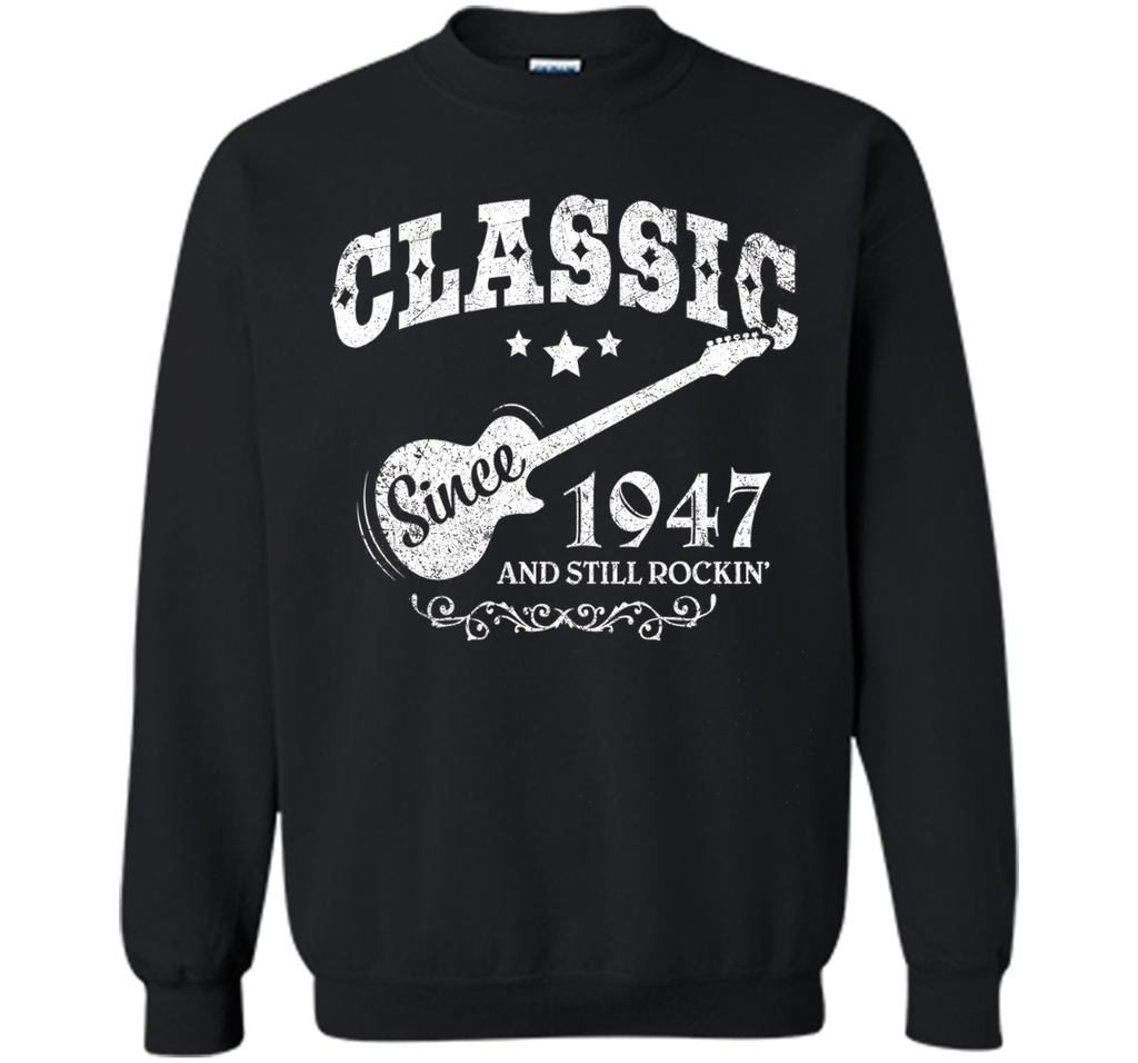 Born in 1947, 69 years old | Best gift for 69th birthday