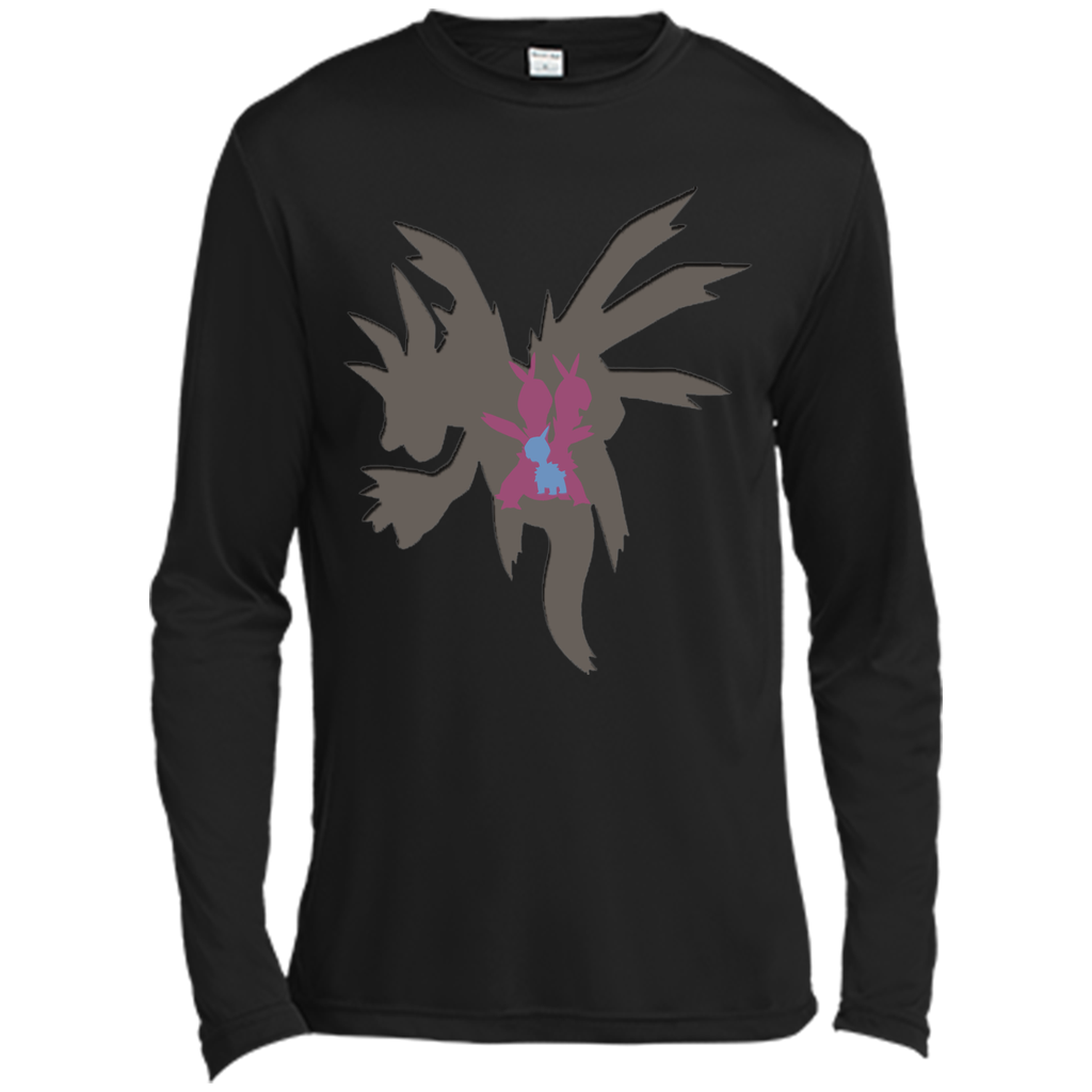 Ein, Zwei, Drei! Cartoon graphic T-Shirt