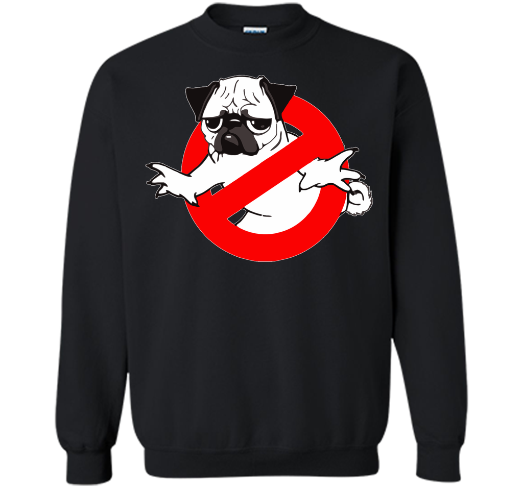 Pugbusters T-Shirt