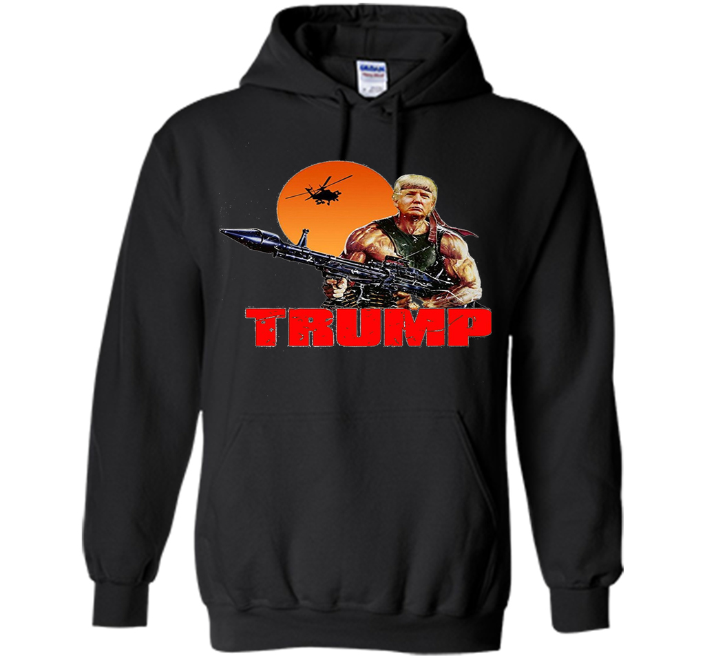 Donald Trump Shirt for President Funny Campaign Tee Shirts