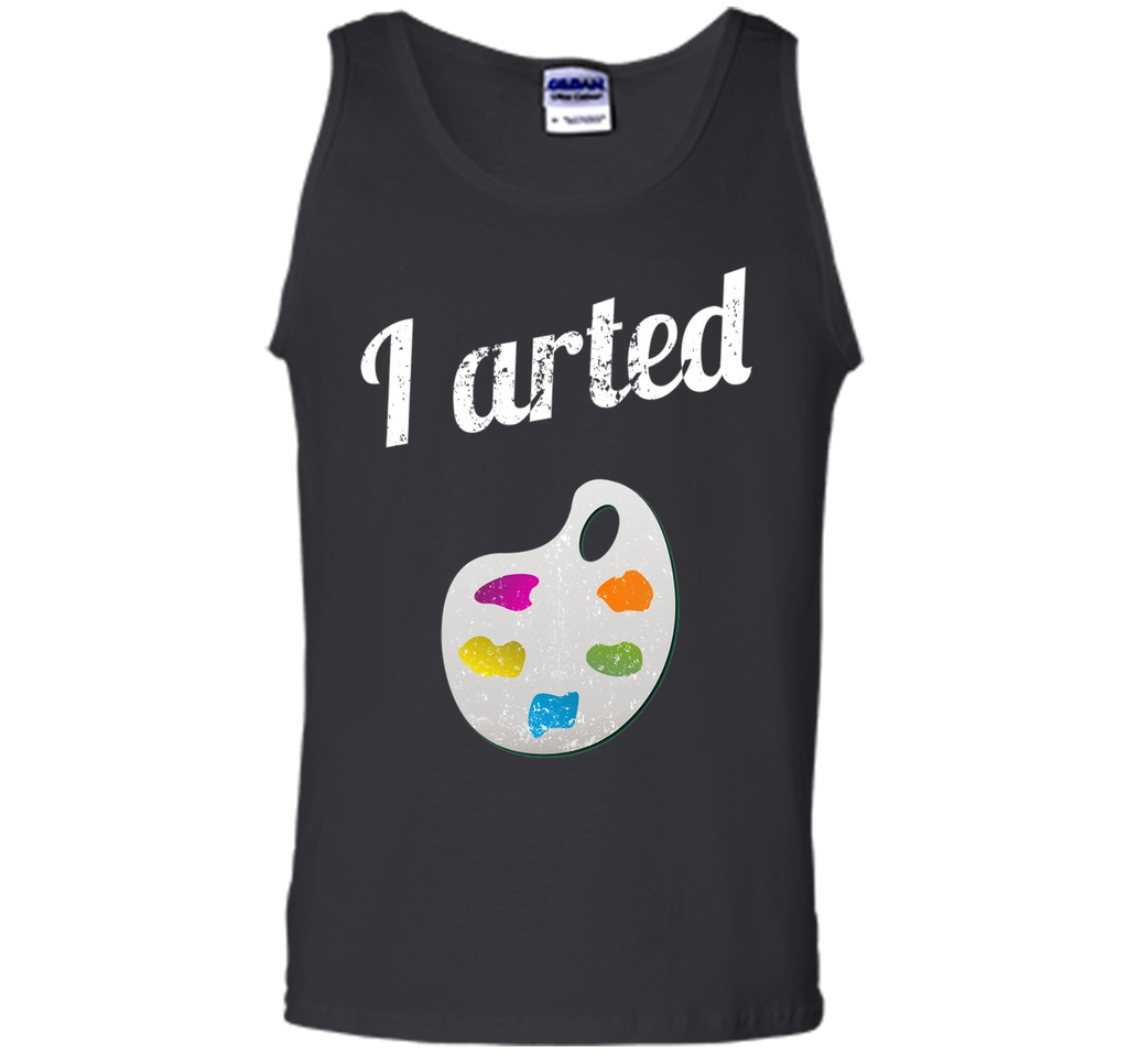 I arted T Shirt