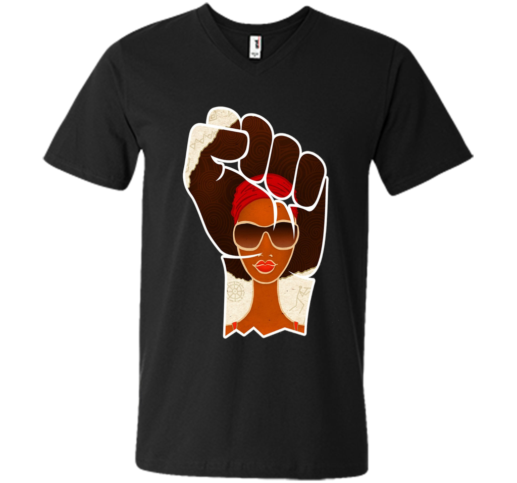 Black History Month Equality and Civil Rights T-Shirt t-shirt